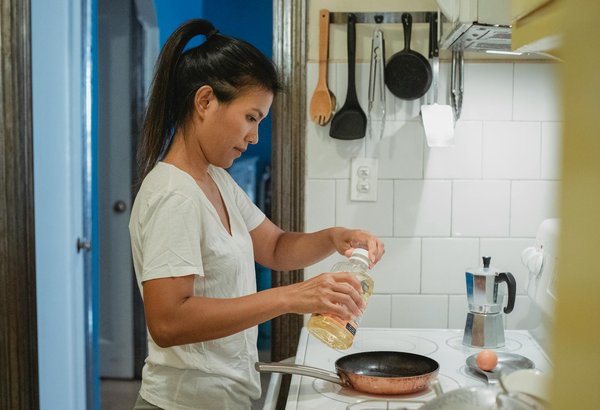 Les meilleures applications pour trouver un restaurant bio