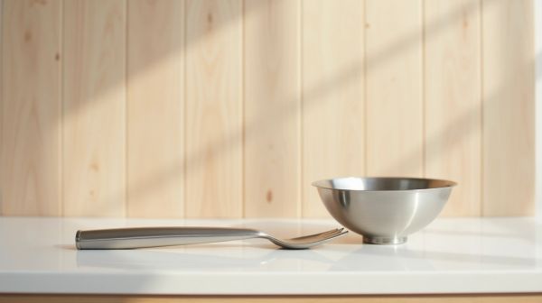 Faitout en inox : l'ustensile idéal pour une cuisson parfaite