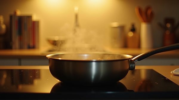 Optimiser la cuisson avec une poêle inox de qualité