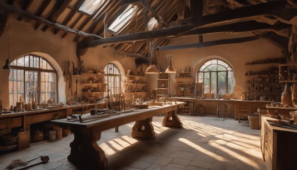 Pourquoi visiter l’atelier lyon : créateurs et artisans passionnés